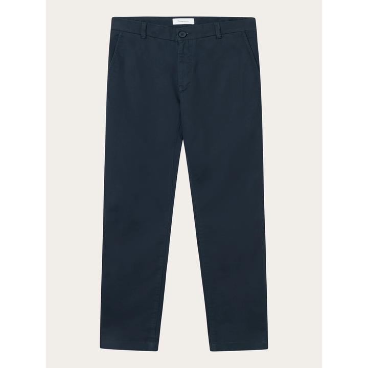 Image du produit Knowledge Cotton Apparel Chino LUCA (W31/L32)