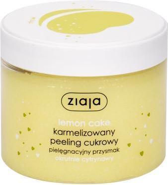 Image du produit Ziaja Gâteau au citron (300 ml)