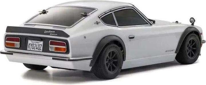 Actual product image Kyosho Touring Car Fazer MK2 Datsun (ARR Almost Ready to Run)