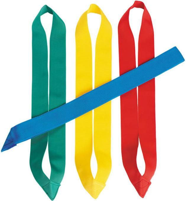 Produktbild Betzold Sport Band zur Gruppeneinteilung