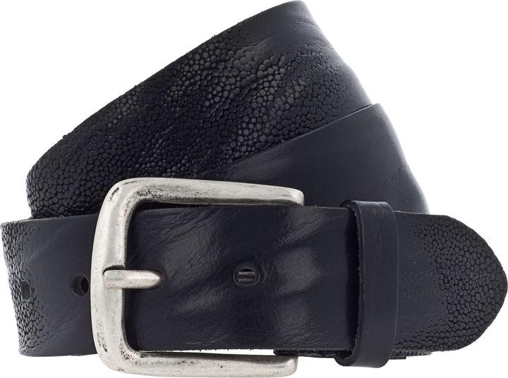 Produktbild Vanzetti Gürtel Leder (100)