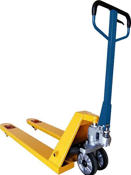 Immagine prodotto Seco transpallet (2500 kg)