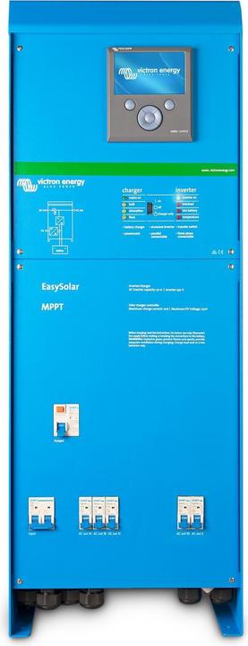 Image du produit Victron Energy EasySolar 48/5000/70