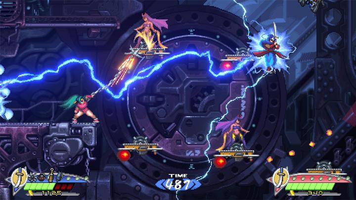 Immagine prodotto United Games Shadow of the Ninja - Reborn (PS5) (PS5, EN)