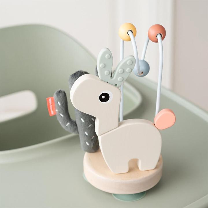 Image du produit Done by Deer Ile d'activités Stick&Stay Lalee Sand