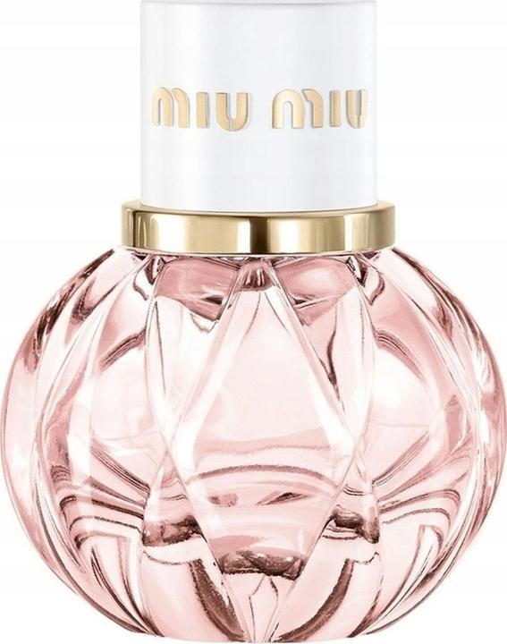 Immagine prodotto Miu Miu Mini L'Eau Rosee Eau de Toilette 20ml Spray (Eau de toilette, 20 ml)