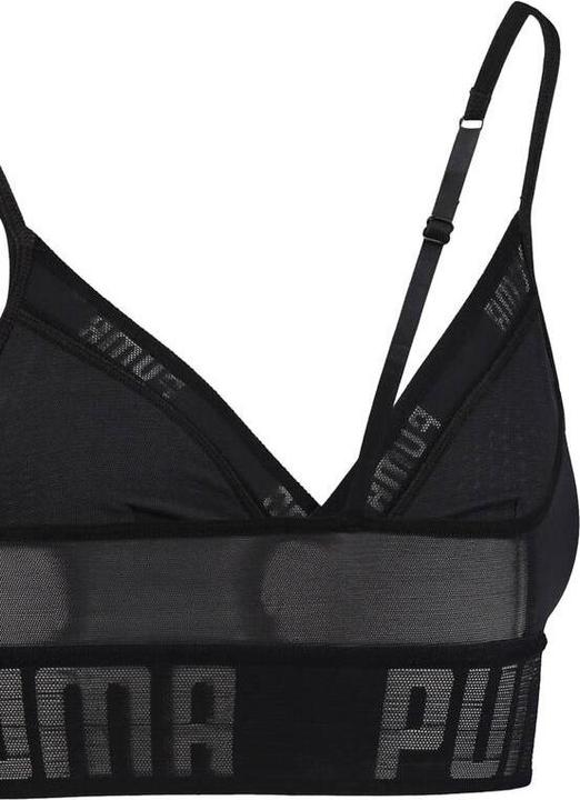 Produktbild Puma Sheer Bralette (XS)