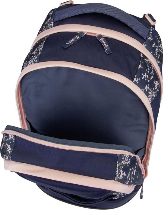 Produktbild Satch Schulrucksack Pack Bloomy Breeze (30 l)