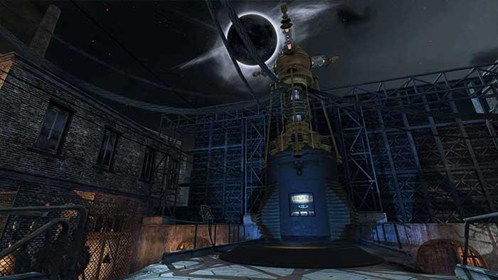 Immagine prodotto Activision Call of Duty: Black Ops 2 (Wii U, DE)