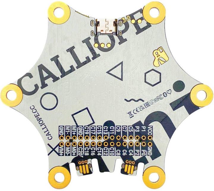 Immagine prodotto Calliope Set di mini classi Board 3.0 - GSG 2