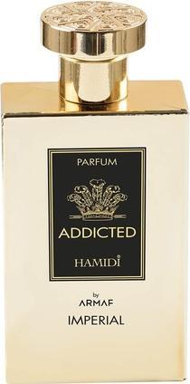 Immagine prodotto Hamidi Addicted Imperial - P - 120 ml