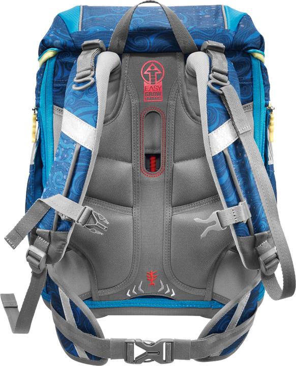 Actual product image Step by Step 2in1 Plus Rainbow Colibri (19 l)