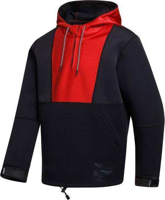 Produktbild Mystic Fulmar Neoprene Hoodie 3/2mm (3/2 mm, L)