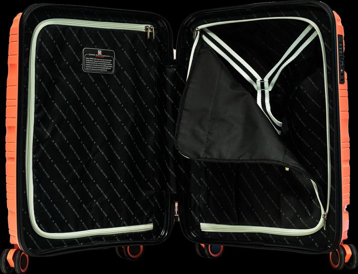 Actual product image Swissbags Wave (39 l, Hand luggage (up to 50 litres))