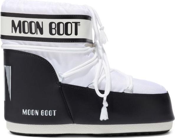 Produktbild Moon Boot MB Icon Low Nylon (36, 37, 38)