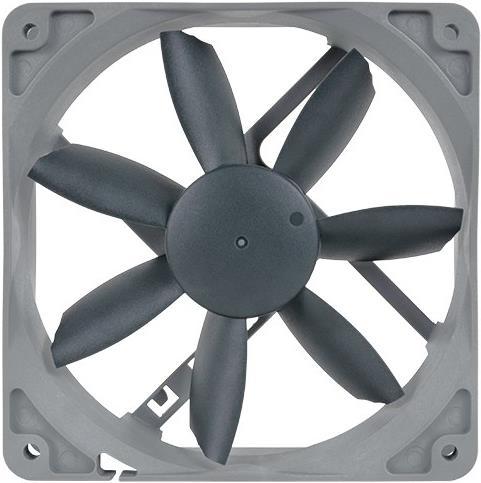Actual product image Noctua NF-S12B redux 1200 3-PIN (120 mm, 1 x)