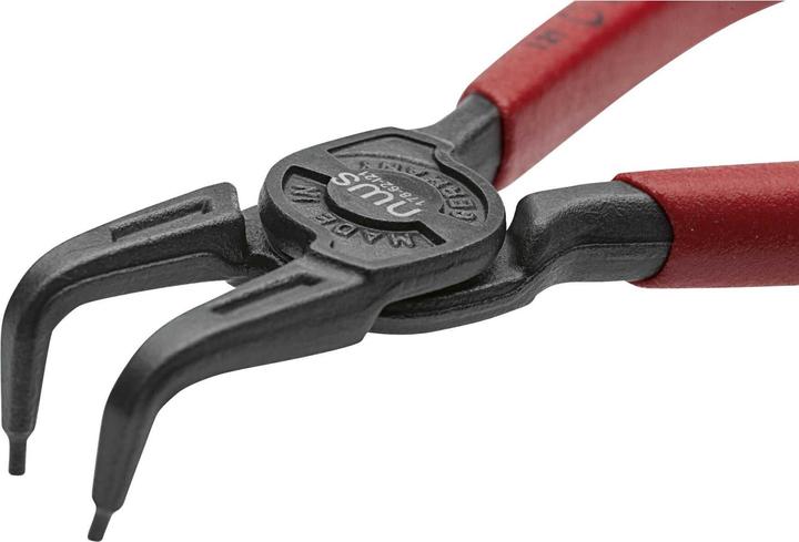 Actual product image NWS Circlip pliers (165 mm)