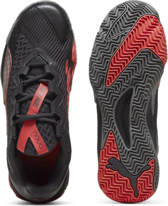 Produktbild Puma padel-schuhe nova elite (45)