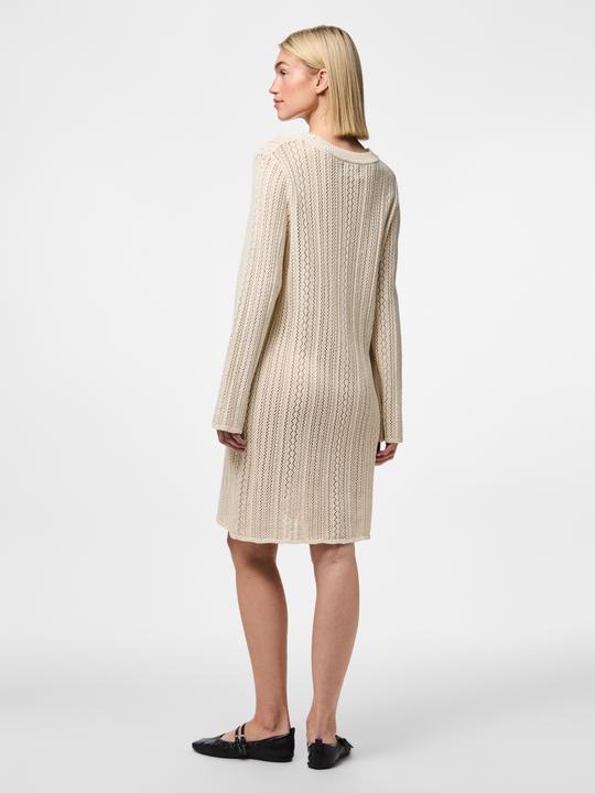 Produktbild Pieces PCNUKA Strickkleid (M)