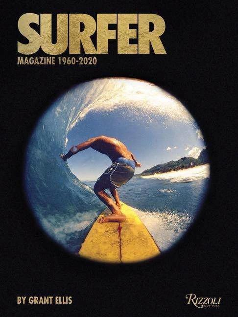 Immagine prodotto Surfer Magazine (Inglese, William Finnegan, Drew Kampion, Beau Flemister, Grant Ellis, Matt Warshaw, 2022)