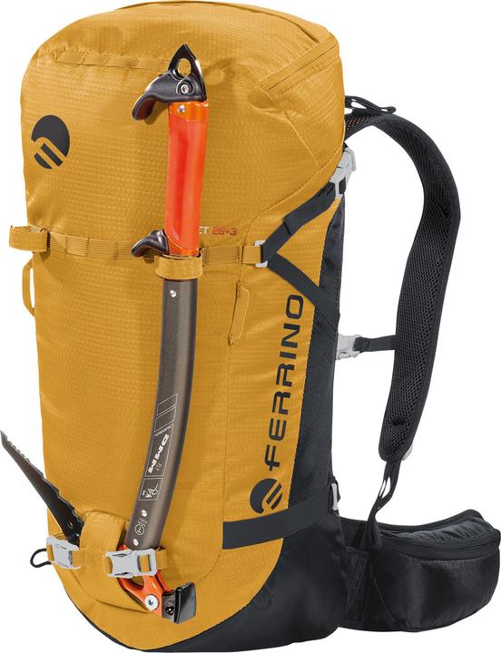 Actual product image Ferrino Triolet 25+3 (25 l)