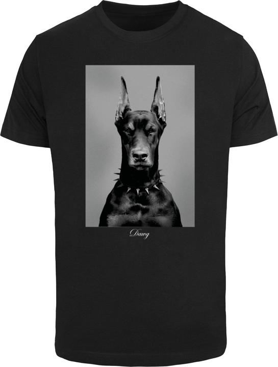 Actual product image Mister Tee Dawg Tee - 131693 (L)