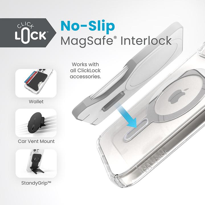 Image du produit speck iPhone 15 Hulle (Apple iPhone 15)
