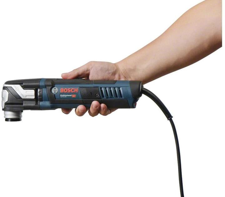 Actual product image Bosch Professional GOP 55-36 Professional