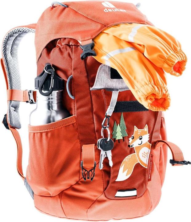 Actual product image Deuter Waldfuchs 10 (10 l)