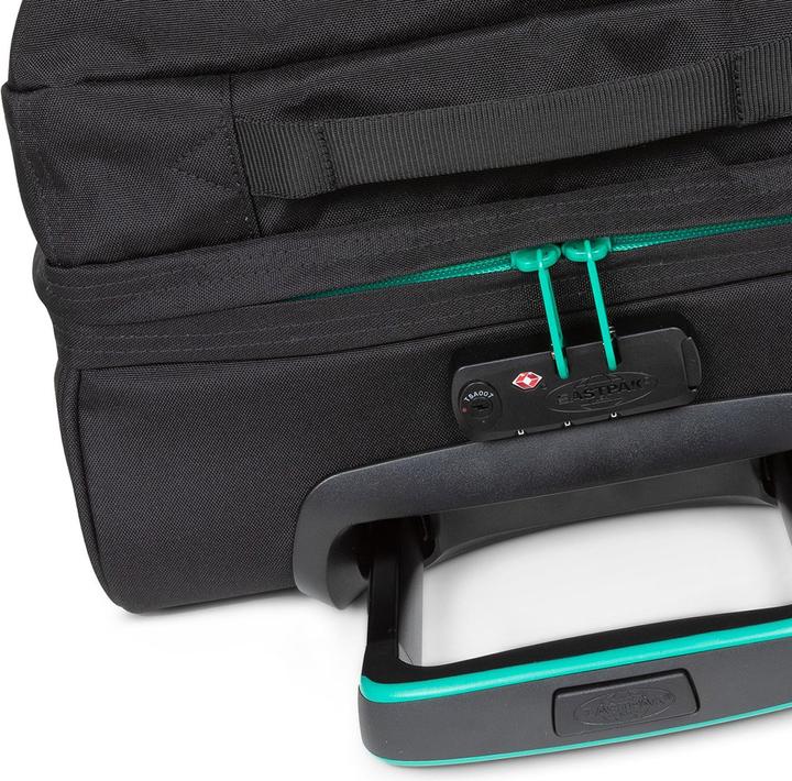 Image du produit Eastpak TranverzContrast Stripe (42 l, Bagage à main (jusqu'à 50l))