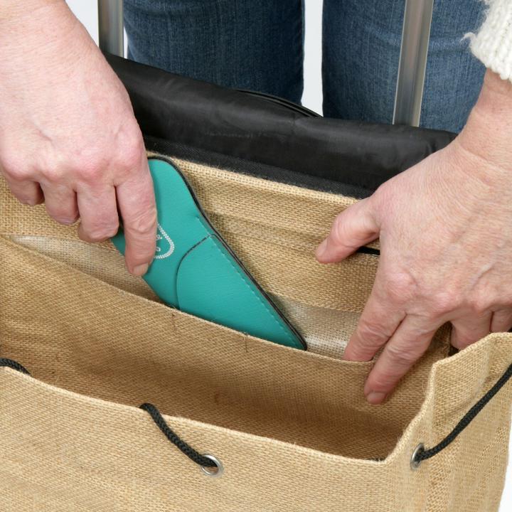 Immagine prodotto Andersen Shopper Alu Star Reik