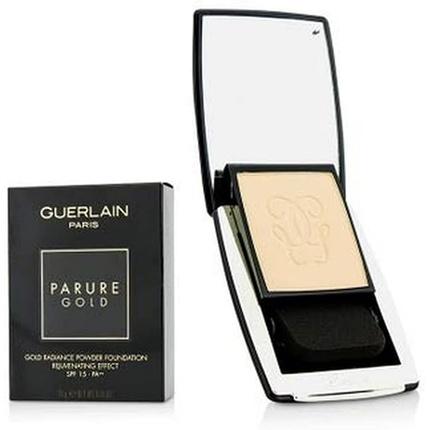 Actual product image Guerlain parure gold (01 Pale Beige)