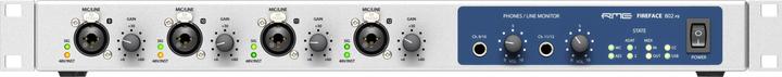 Immagine prodotto RME Audio Fireface 802 FS (USB)