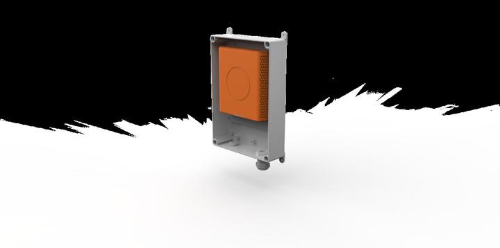 Actual product image Snom M900 Outdoor base station