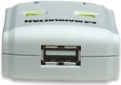Actual product image Manhattan Umschalter (USB-B, 2 Ports)