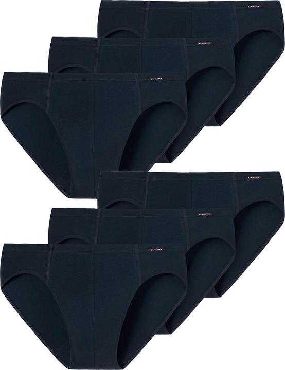 Produktbild Schiesser Minislip Essentials (XL, 6er Pack)