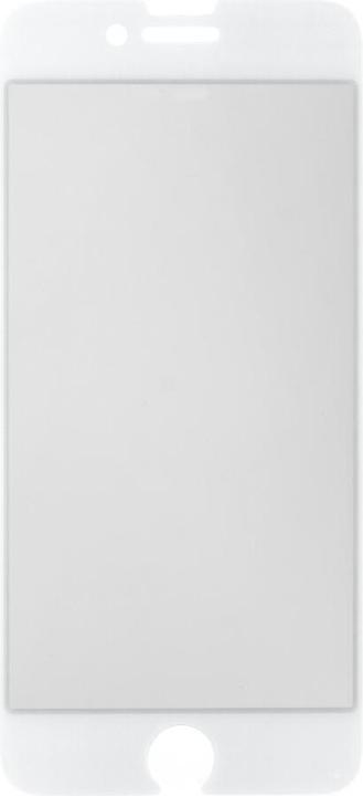 Image du produit prio Verre de protection d'écran 3D Anti-Spy pour iPhone 7/8 blanc (1 pièce(s), Apple iPhone 7, Apple iPhone 8)