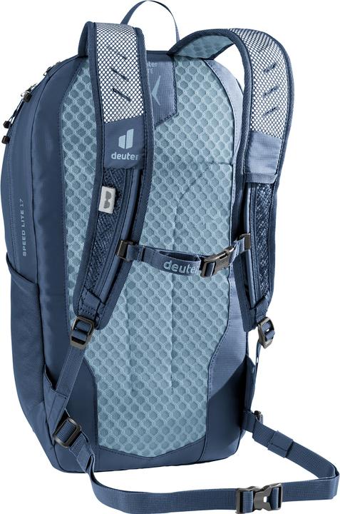 Actual product image Deuter Speed Lite 17 (17 l)