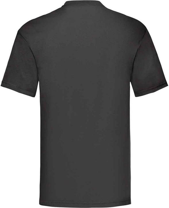 Produktbild Fruit of the Loom Valueweight TShirt (5XL)