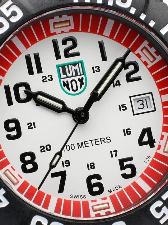Produktbild Luminox X2.2057 Sea Lion Herrenuhr 44mm 10ATM (Taucheruhr)