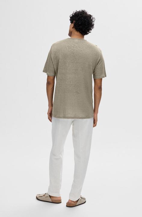 Image du produit T-shirt en lin (M)