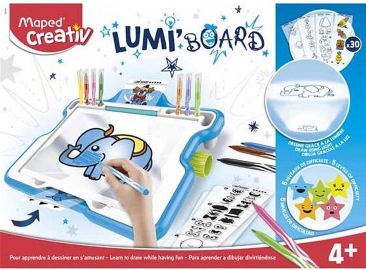 Maped Lumi Board