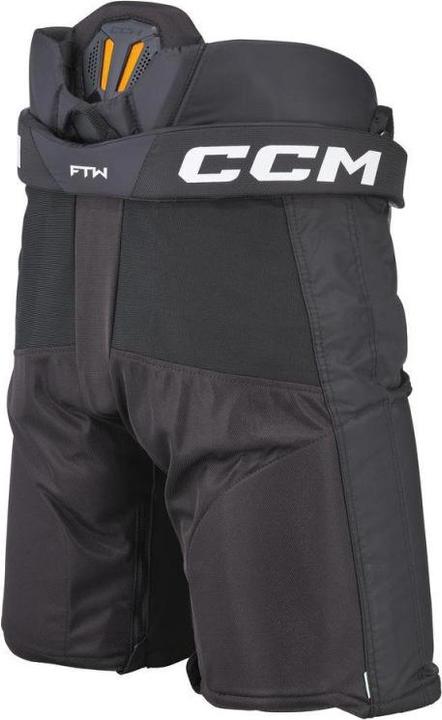 Produktbild CCM JetSpeed FTW SR Damen-Hockeyhose (Schwarz, M) (M)