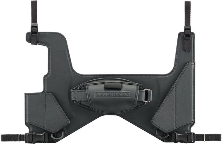 Actual product image Panasonic CF-33 Rotating Hand Strap (12", Panasonic)