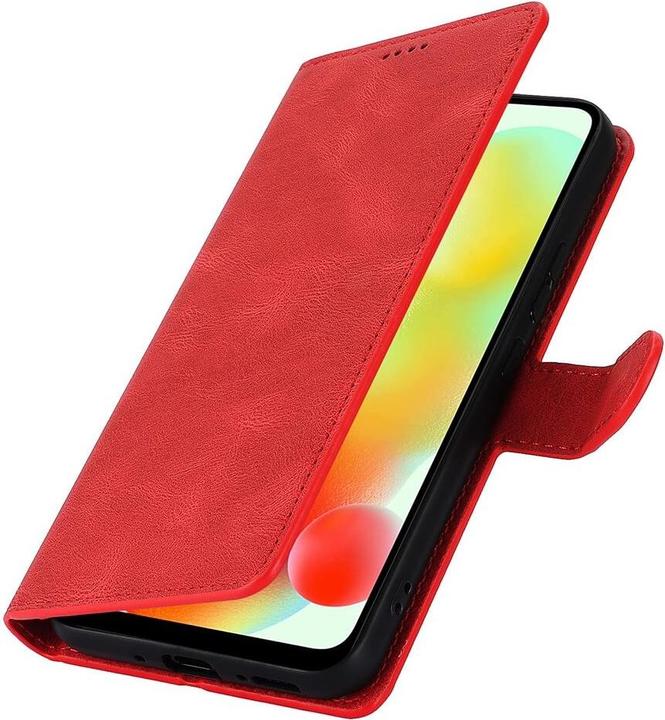 Immagine prodotto Cover-Discount Xiaomi Redmi A3 - Premium Handyhülle Etui (Xiaomi Redmi A3)