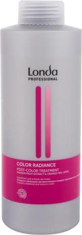 Image du produit Londa Traitement post-coloration Color Radiance (1000 ml)