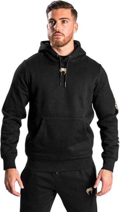 Produktbild UFC | Venum UFC Adrenaline Fight Week Men Hoodie Black (M)