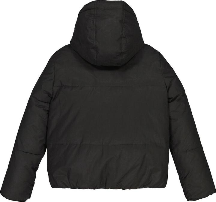Image du produit La Redoute Collections Veste matelassée chaude avec capuche (164)