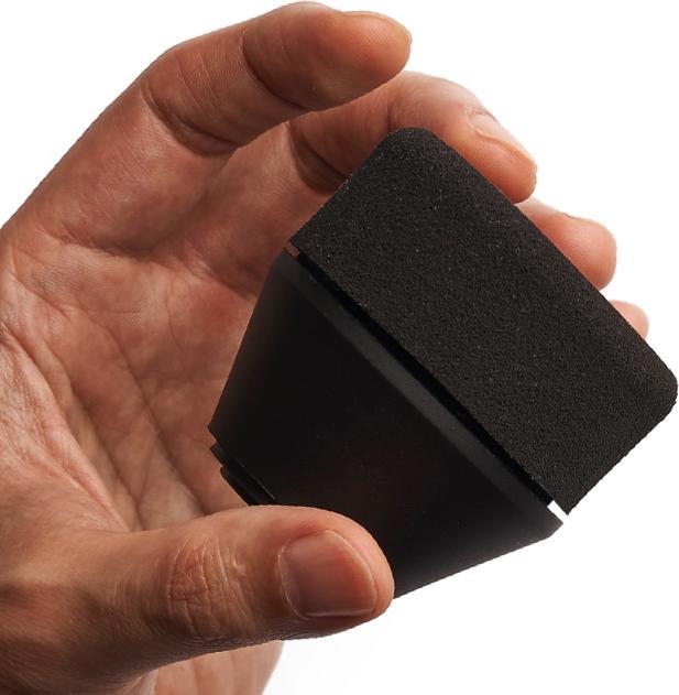 Actual product image Therabody Theragun Supersoft