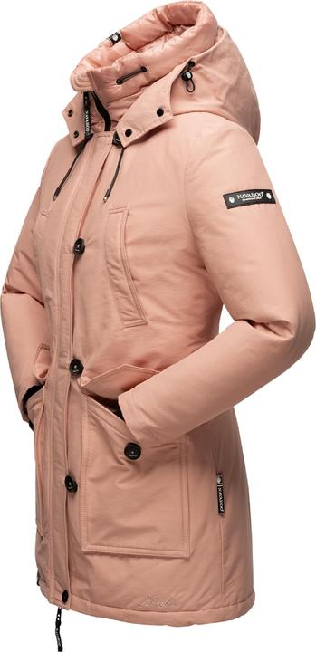 Actual product image Navahoo Freezestoorm (XS)
